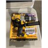 Image 1 : Dewalt  3-Speed Hammerdrill