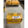 Image 1 : Dewalt Heavy Duty 20 Degree Angled Galvanized Finish Nails