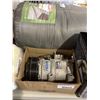Image 1 : UAC AC Compressor - Model 10SR17C