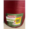 Image 2 : Coleman Sleeping Bag (33in x 75in)