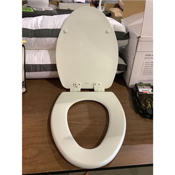 Mayfair Toilet Seat