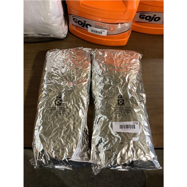 Circle K Espresso Blend Coffee Beans (2 x 2.5lbs)