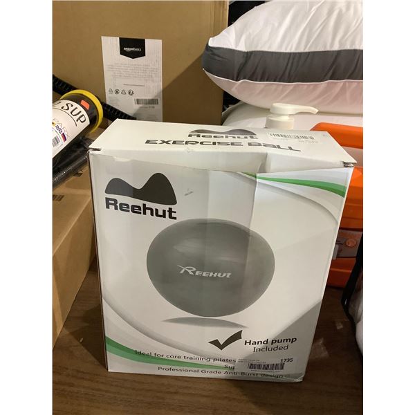 Reehut  Exercise Ball