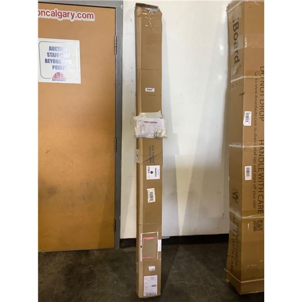 New England Arbors London Arbor Arch (78.5in x 42in)