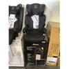 Image 1 : Diono Everett NXT Fix High Back Booster Seat
