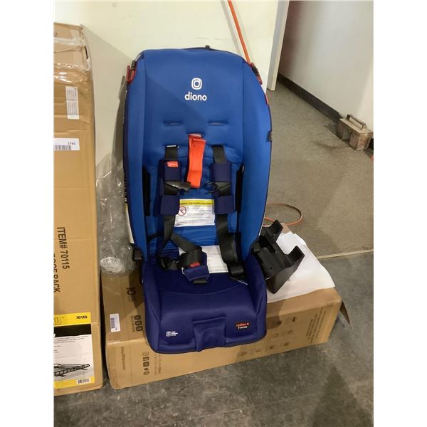 Diono  Radian 3R Booster Seat