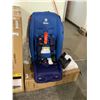 Image 1 : Diono  Radian 3R Booster Seat