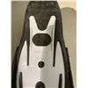 Image 2 : Volo Race Fins and Snorkel Size 36-37 3 1/2 4 1/2
