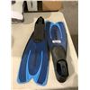 Image 1 : Cressi Fins Size 41/42 7/8