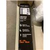 Image 2 : Sun Zero Industrial Wrap Rod (66in - 120in)