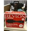 Image 1 : Revlon One-Step Hair Dryer and Volumizer