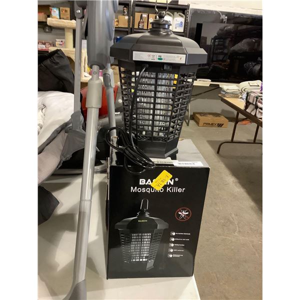 Basein  Mosquito Killer