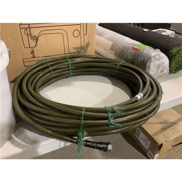 Garden Hose