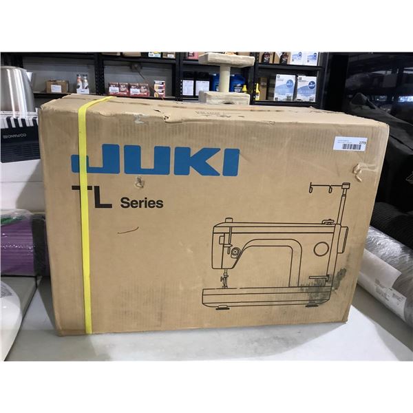 Juki TL Series Sewing Machine