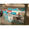 Image 2 : Fisher Price Sit-Me-Up Floor Seat