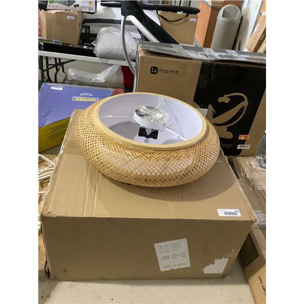 Pendant Light (60 x 60 x 30cm)