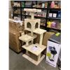 Image 1 : Amazonbasics  Cat Tree Condo