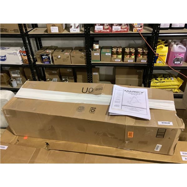 Marcy Olympic Plate Tree Storage Rack - Model: PT-5740