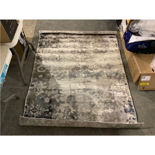 Casper Collection Area Rug (3ft 9in x 5ft 6in)