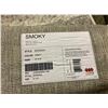 Image 2 : Smoky Area Rug (5ft x 8ft)