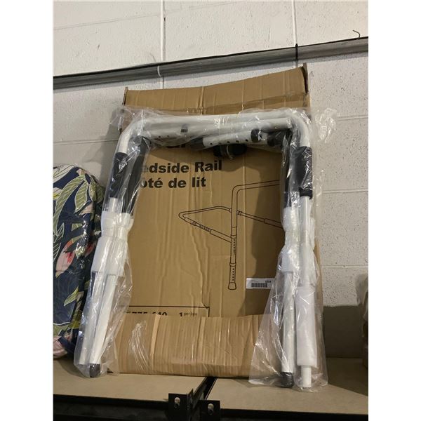 Avantia Bedside Rail