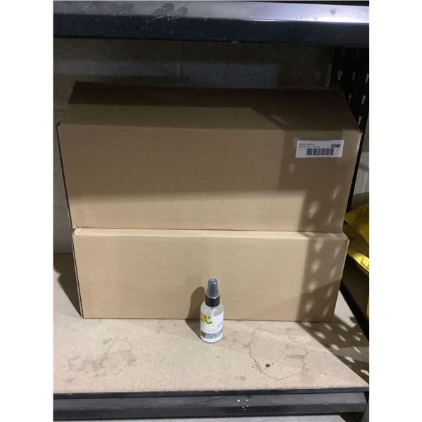 Case of CDN Lemon Dream Hand Sanitizer (69 x 60mL)