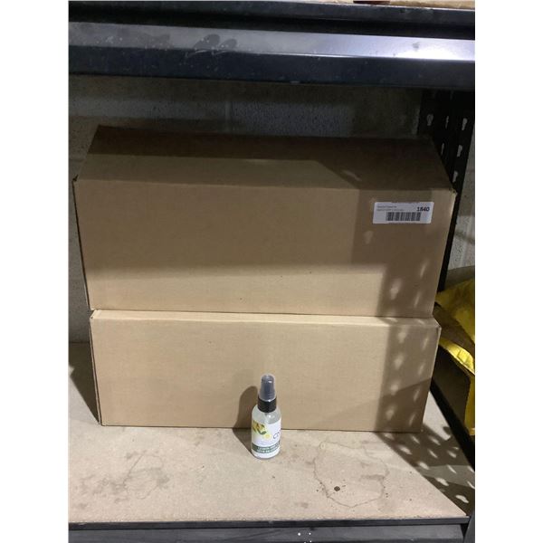 Case of CDN Lemon Dream Hand Sanitizer (69 x 60mL)