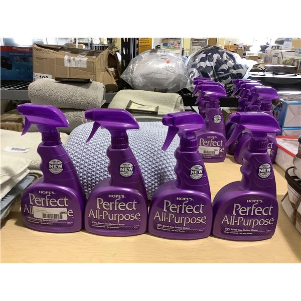Hopes Perfect All-Purpose Cleaner (4 x 651mL)