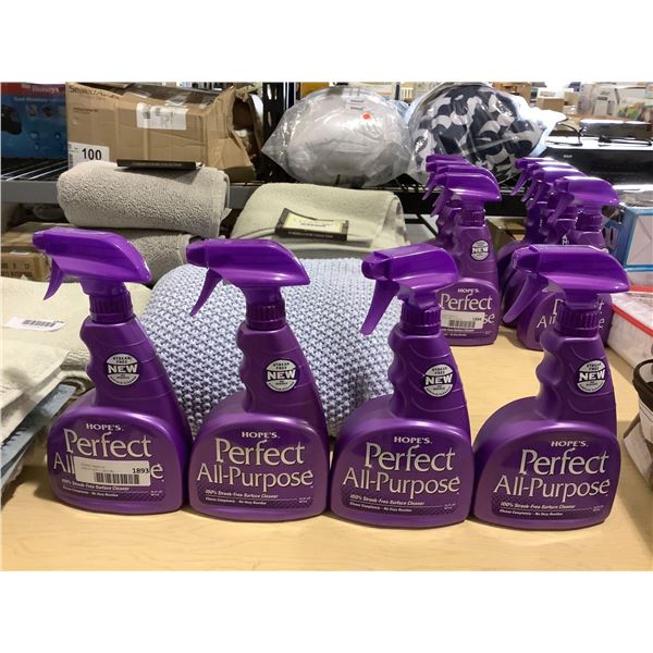 Hopes Perfect All-Purpose Cleaner (4 x 651mL)