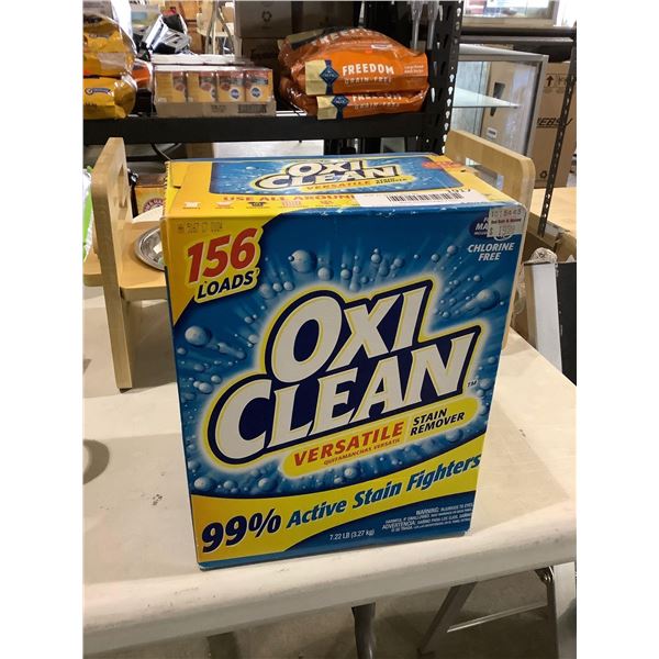 Oxi Clean Versatile Stain Remover (3.27kg)
