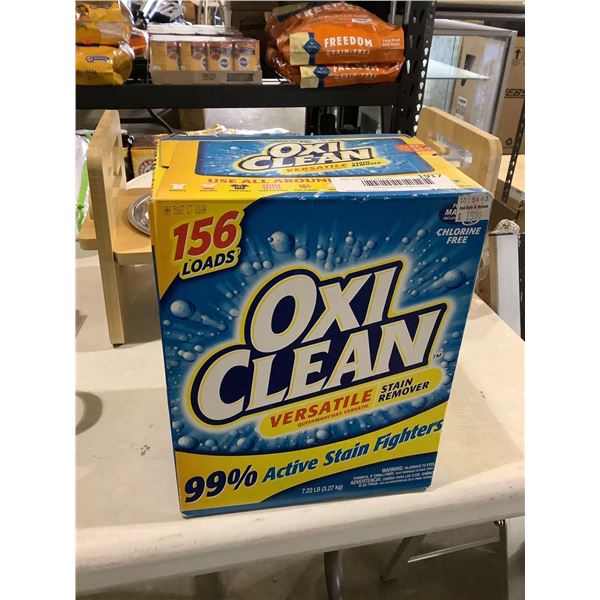 Oxi Clean Versatile Stain Remover (3.27kg)