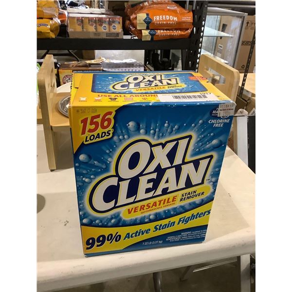Oxi Clean Versatile Stain Remover (3.27kg)