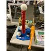 Image 1 : Little Tikes T Ball Set