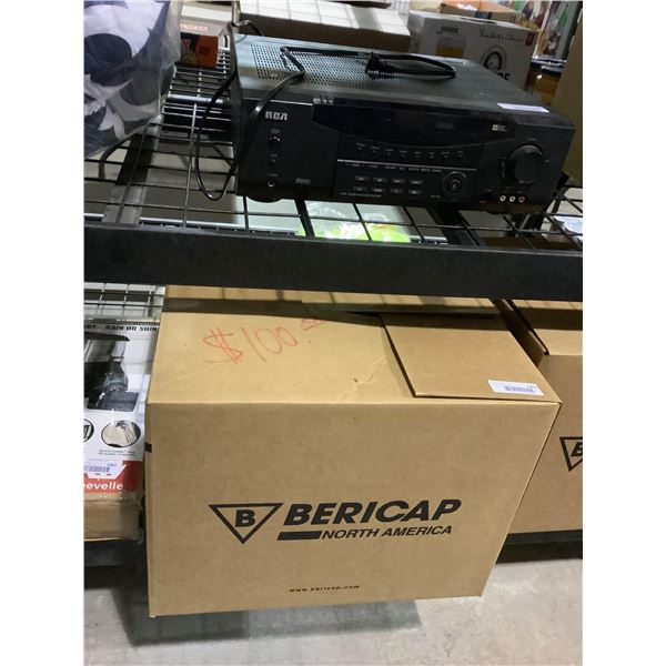 Mystery Box - $100 Minimum Value