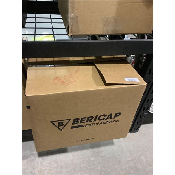 Mystery Box - $100 Minimum Value