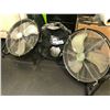 Image 1 : 3 X FANS