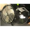 Image 2 : 3 X FANS