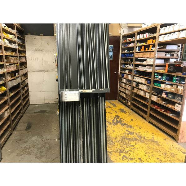 Redo Rod 4 BINS OF REDI-ROD (1/4