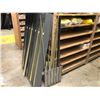 Image 8 : 4 BINS OF REDI-ROD (1/4" TO 1-1/2")