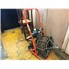 Image 1 : GENERAL EASY-ROOTER POWER DRAINAGE AUGER