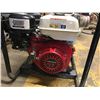 Image 2 : KOSHIN MODEL KTH-80X 3" TRASH PUMP WITH HONDA GX 240 MOTOR INCLUDES INTAKE HOSE