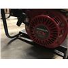 Image 2 : KOSHIN 2" STRH5B WATER PUMP WITH HONDA GX160 MOTOR - INCLUDES INTAKE HOSE