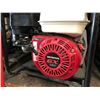 Image 2 : KOSHIN 2" STRH5B WATER PUMP WITH HONDA GX160 MOTOR - INCLUDES INTAKE HOSE