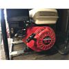 Image 2 : 2" WATER PUMP WITH HONDA 5.5HP MOTOR