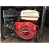 Image 2 : 2" WATER PUMP WITH HONDA 4.0HP MOTOR