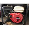 Image 2 : 2" WATER PUMP WITH HONDA 4.0HP MOTOR