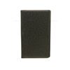 Image 1 : Louis Vuitton Black Long Bifold Wallet