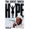 Image 1 : Samuel L. Jackson Autographed 47x70 The Great White Hype Vinyl Movie Poster "Best Wishes" (Beckett)