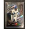 Image 1 : 2019 Bowman Platinum Vladimir Guerrero Jr Platinum Presence #PP-2 Blue Jays