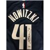Image 2 : DIRK NOWITZKI SIGNED MAVERICKS JERSEY (FANATICS HOLO)